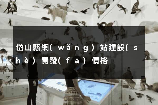 岱山縣網(wǎng)站建設(shè)開發(fā)價格
