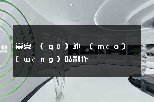 崇安區(qū)外貿(mào)網(wǎng)站制作