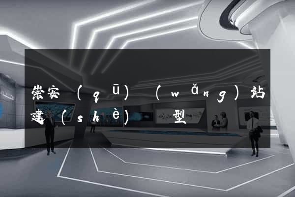 崇安區(qū)網(wǎng)站建設(shè)營銷型
