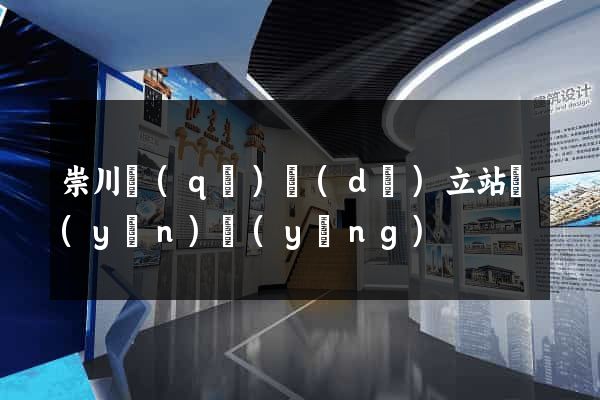 崇川區(qū)獨(dú)立站運(yùn)營(yíng)