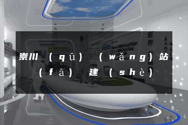 崇川區(qū)網(wǎng)站開發(fā)與建設(shè)