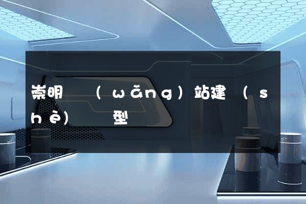 崇明縣網(wǎng)站建設(shè)營銷型