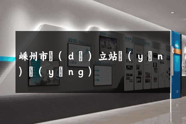 嵊州市獨(dú)立站運(yùn)營(yíng)