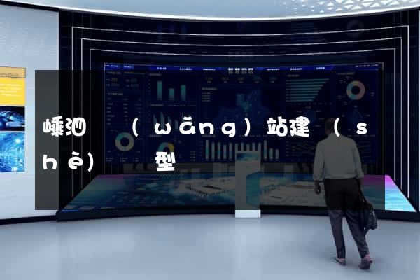 嵊泗縣網(wǎng)站建設(shè)營銷型