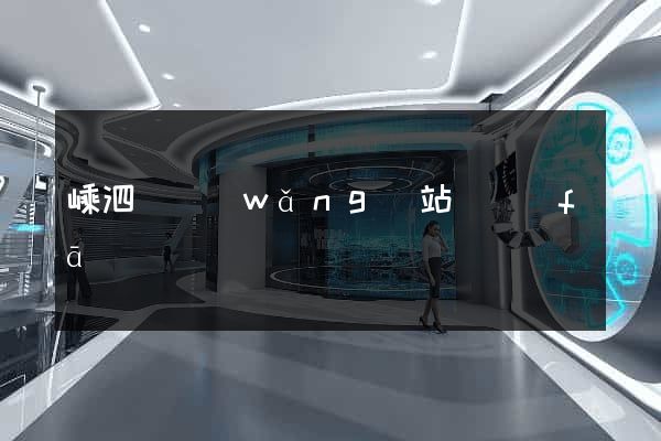 嵊泗縣網(wǎng)站開發(fā)