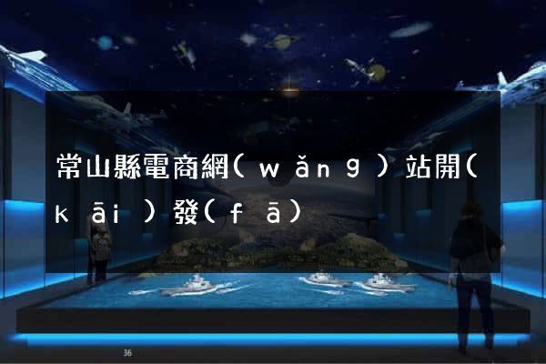 常山縣電商網(wǎng)站開(kāi)發(fā)