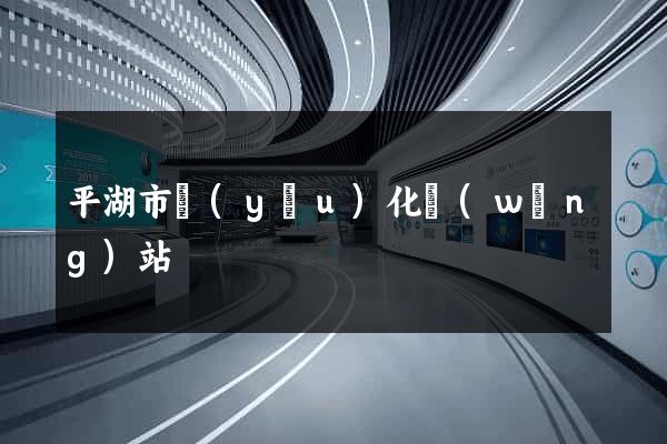 平湖市優(yōu)化網(wǎng)站