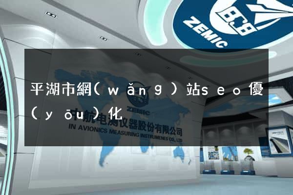 平湖市網(wǎng)站seo優(yōu)化