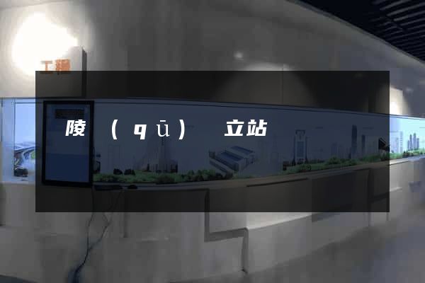 廣陵區(qū)獨立站運營