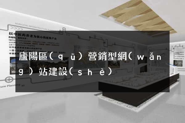 廬陽區(qū)營銷型網(wǎng)站建設(shè)