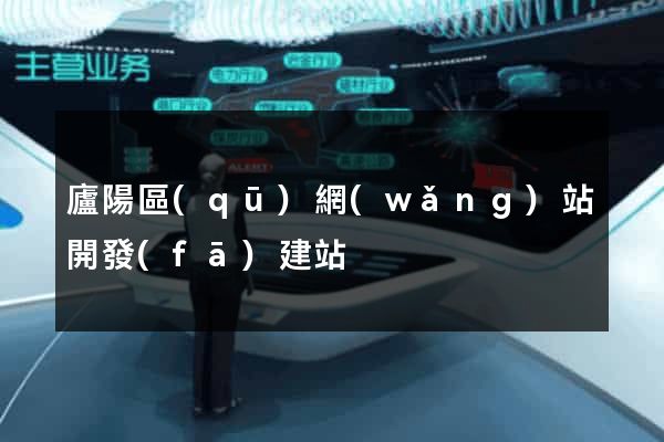 廬陽區(qū)網(wǎng)站開發(fā)建站