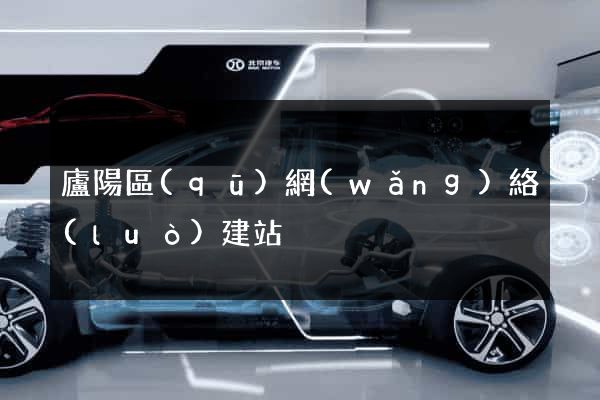 廬陽區(qū)網(wǎng)絡(luò)建站