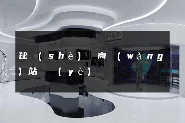 建設(shè)電商網(wǎng)站專業(yè)