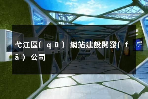 弋江區(qū)網站建設開發(fā)公司
