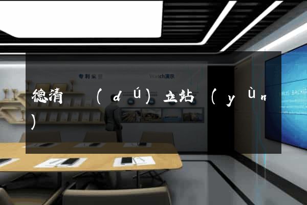 德清縣獨(dú)立站運(yùn)營