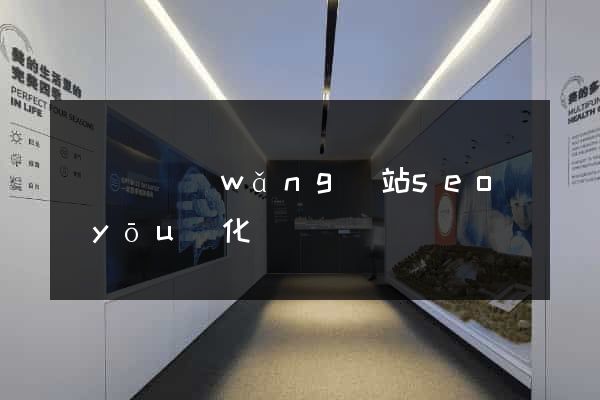 懷遠縣網(wǎng)站seo優(yōu)化