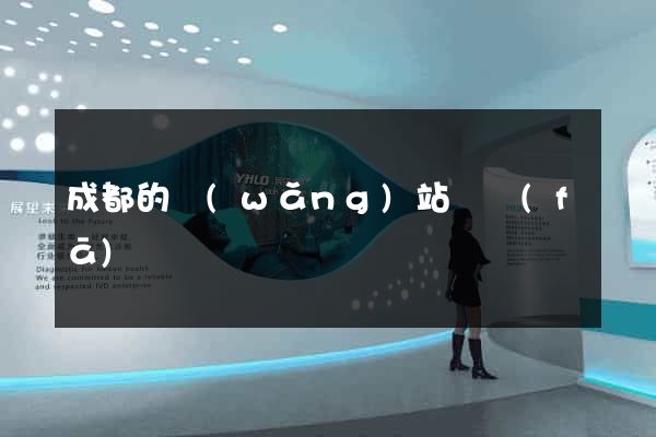 成都的網(wǎng)站開發(fā)