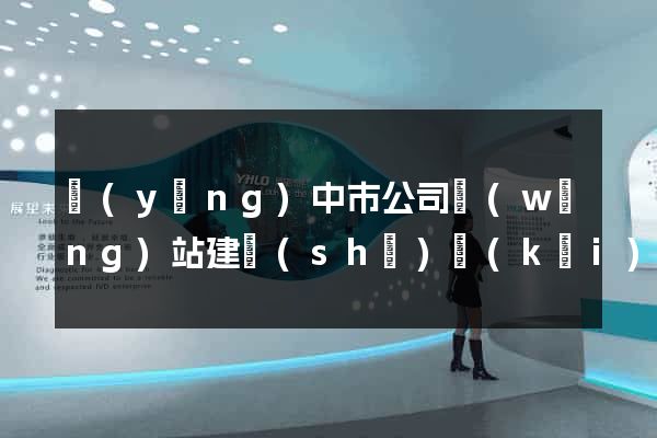 揚(yáng)中市公司網(wǎng)站建設(shè)開(kāi)發(fā)