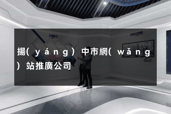 揚(yáng)中市網(wǎng)站推廣公司