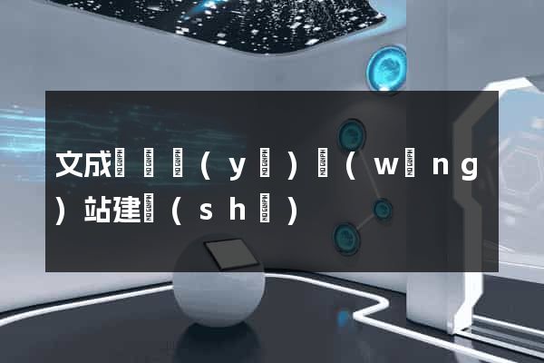 文成縣專業(yè)網(wǎng)站建設(shè)
