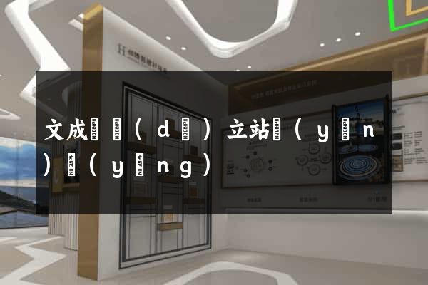 文成縣獨(dú)立站運(yùn)營(yíng)