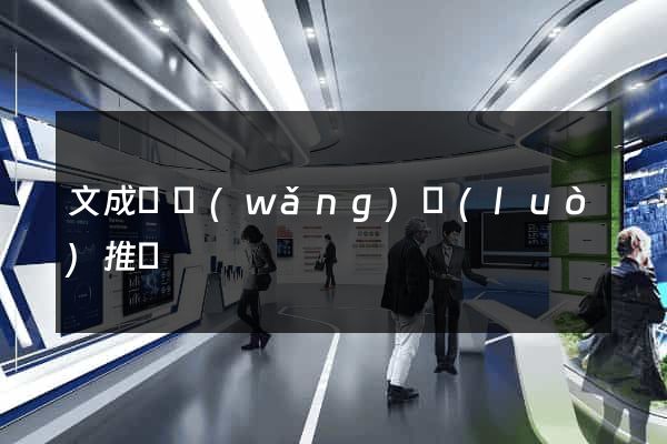 文成縣網(wǎng)絡(luò)推廣