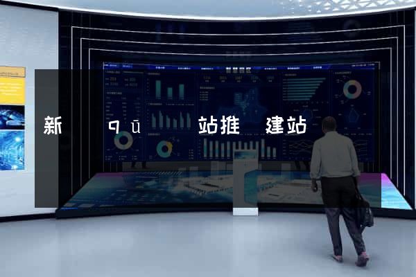 新區(qū)網站推廣建站