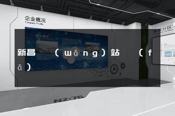新昌縣網(wǎng)站開發(fā)