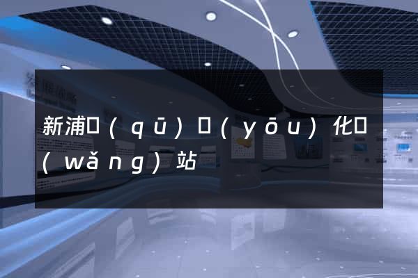 新浦區(qū)優(yōu)化網(wǎng)站