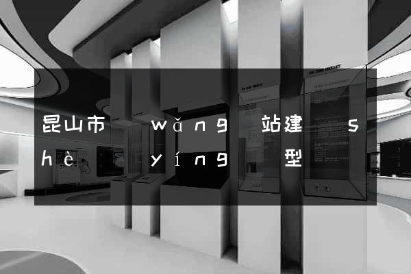 昆山市網(wǎng)站建設(shè)營(yíng)銷型