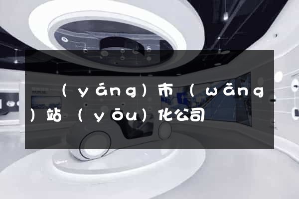 東陽(yáng)市網(wǎng)站優(yōu)化公司