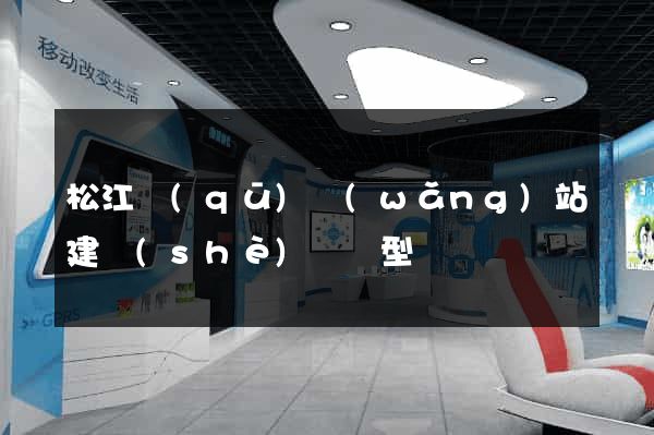 松江區(qū)網(wǎng)站建設(shè)營銷型