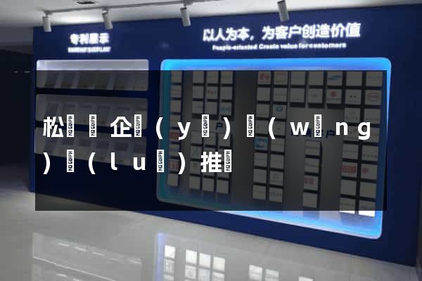 松陽縣企業(yè)網(wǎng)絡(luò)推廣