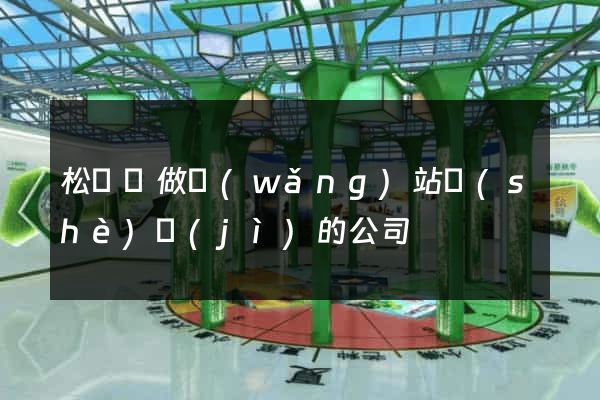 松陽縣做網(wǎng)站設(shè)計(jì)的公司
