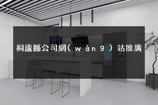 桐廬縣公司網(wǎng)站推廣