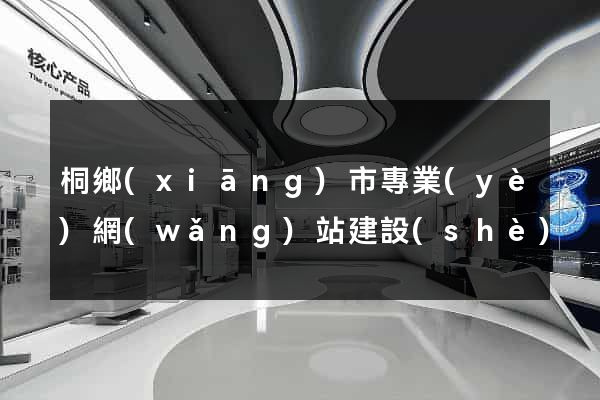 桐鄉(xiāng)市專業(yè)網(wǎng)站建設(shè)