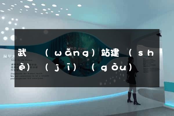 武漢網(wǎng)站建設(shè)機(jī)構(gòu)