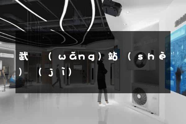 武漢網(wǎng)站設(shè)計(jì)