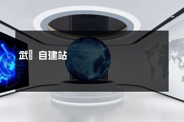 武漢自建站