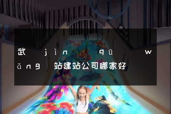 武進(jìn)區(qū)網(wǎng)站建站公司哪家好