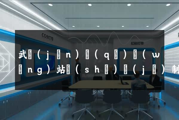 武進(jìn)區(qū)網(wǎng)站設(shè)計(jì)制作
