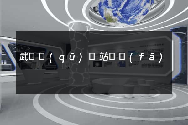 武進區(qū)網站開發(fā)