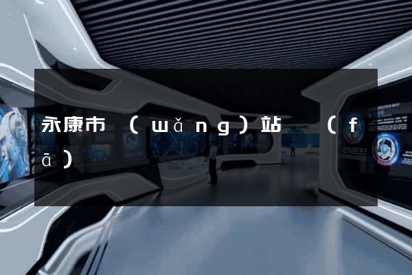 永康市網(wǎng)站開發(fā)