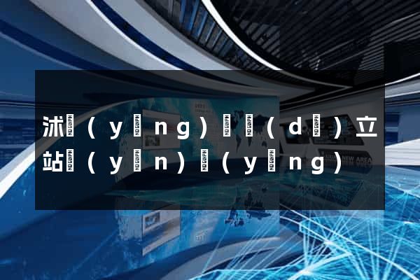 沭陽(yáng)縣獨(dú)立站運(yùn)營(yíng)