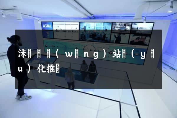 沭陽縣網(wǎng)站優(yōu)化推廣