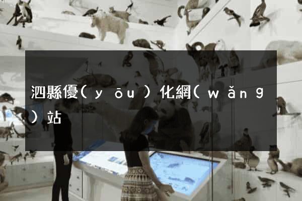 泗縣優(yōu)化網(wǎng)站