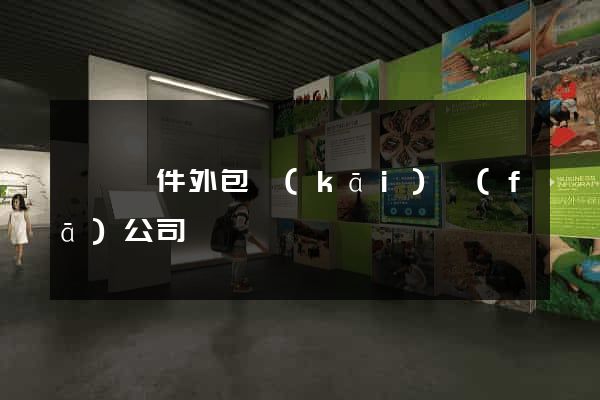泗縣軟件外包開(kāi)發(fā)公司