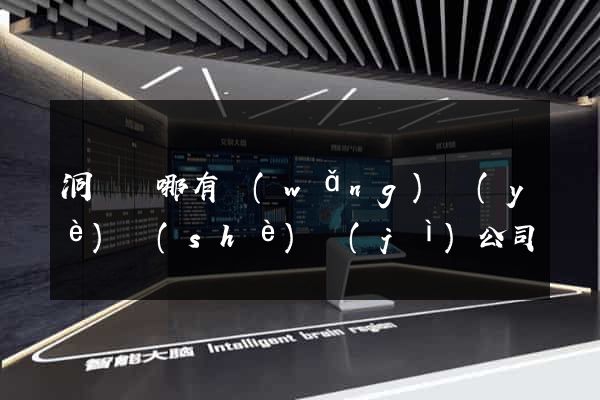 洞頭縣哪有網(wǎng)頁(yè)設(shè)計(jì)公司