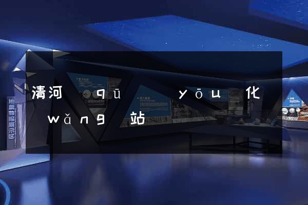 清河區(qū)優(yōu)化網(wǎng)站