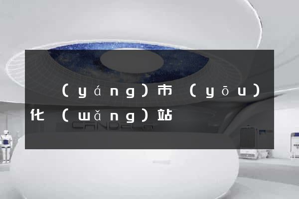 溧陽(yáng)市優(yōu)化網(wǎng)站